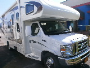 2011 Jayco Greyhawk